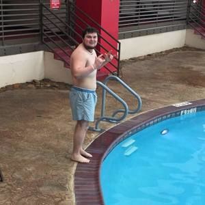 Meet your Posher, Austin